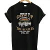 The Beatles The Cool Ones Still Do T-Shirt