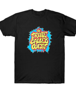 A Tribe Called Quest t-shirt SN
