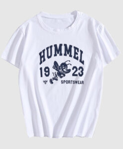 HUMMEL 1923 T Shirt