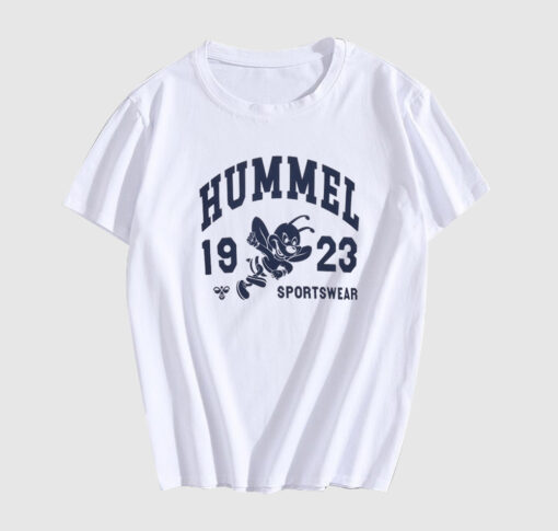 HUMMEL 1923 T Shirt