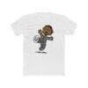 Kendrick Lamar Kung Fu Kenn Damn T-Shirt thd