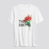 The Smiths Flowers T Shirt