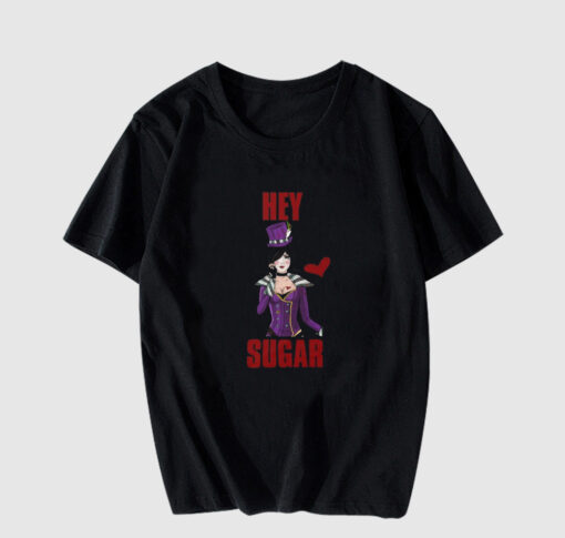 Hey Sugar T Shirt